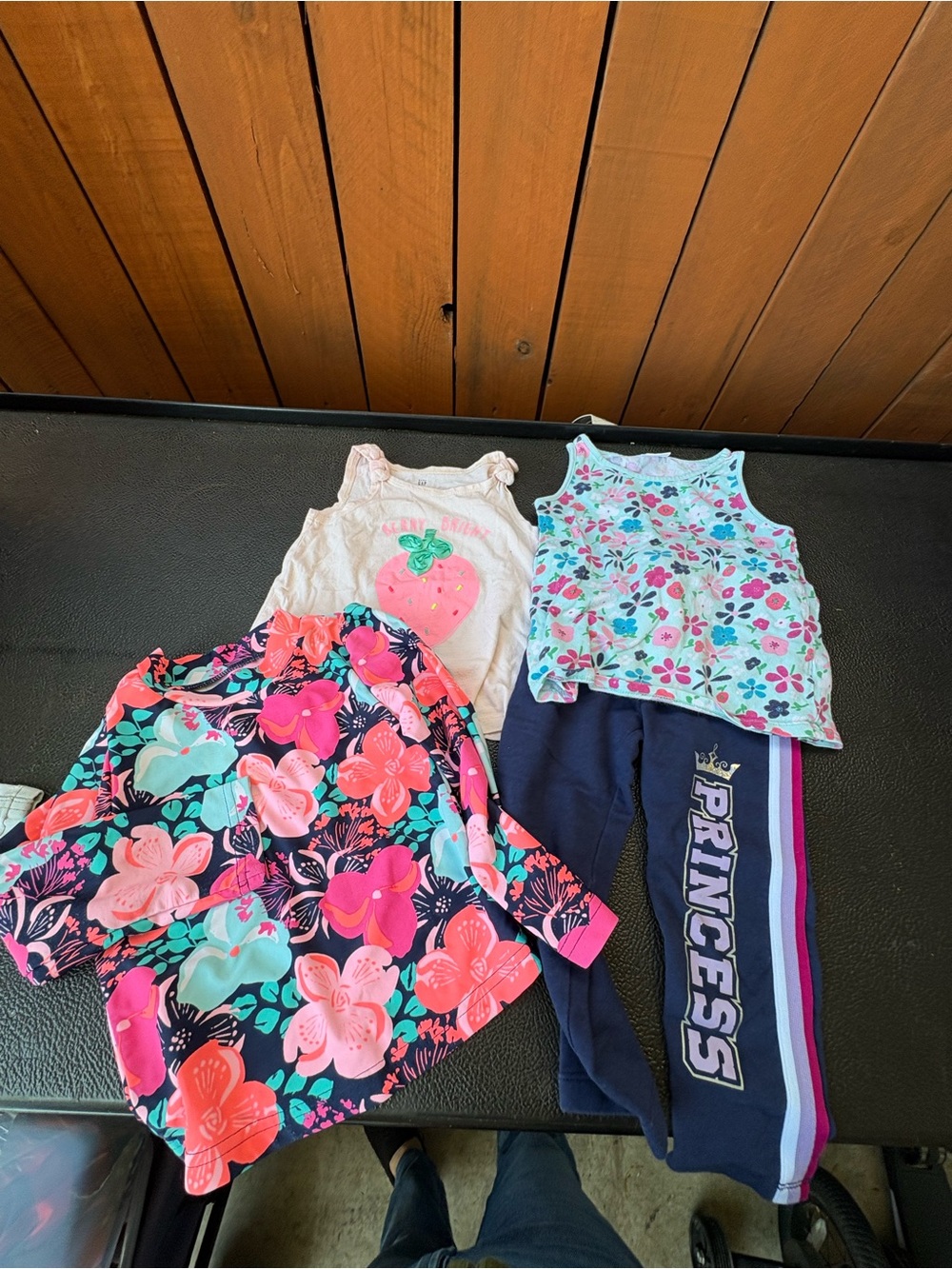 Toddler girls 23 piece bundle - Picture 7 of 11